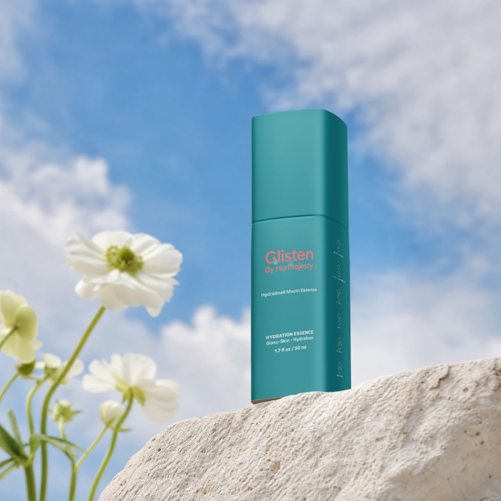 HydraSnail Mucin Essence