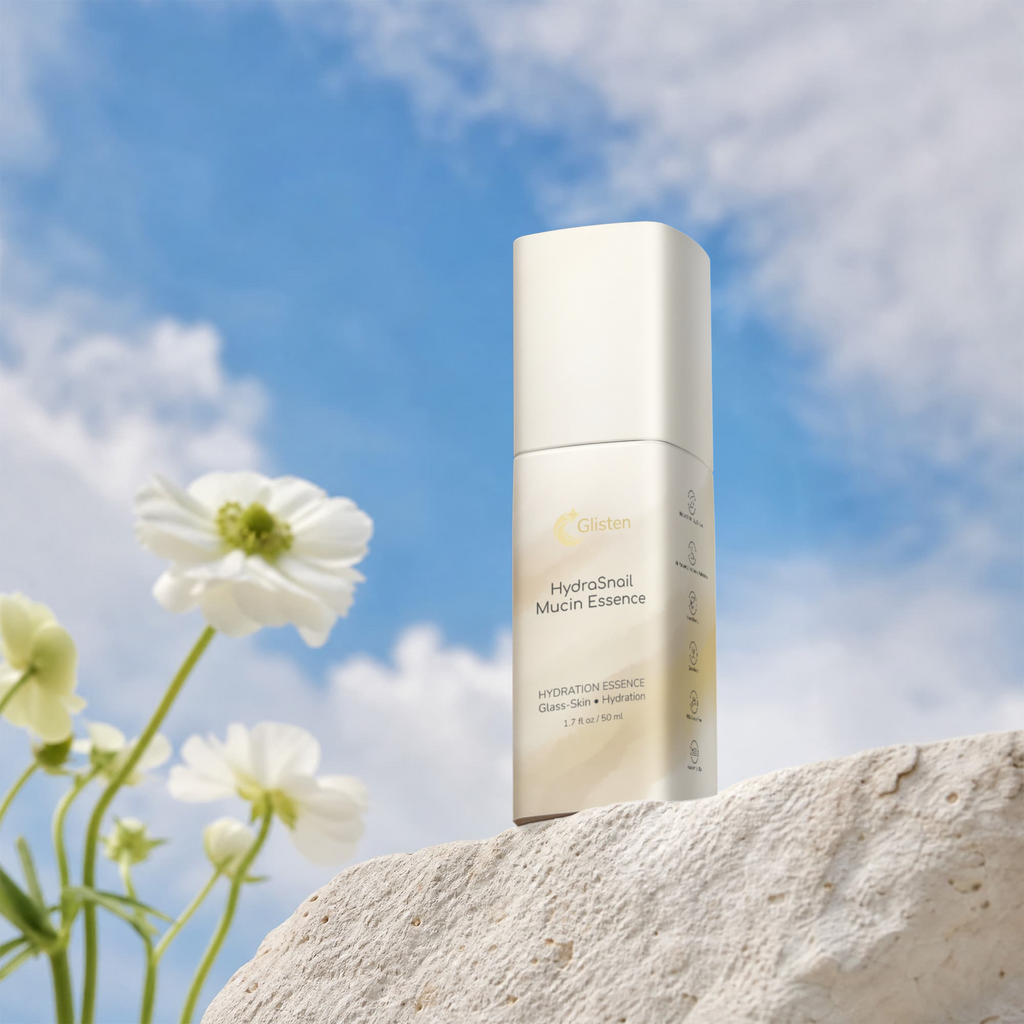HydraSnail Mucin Essence
