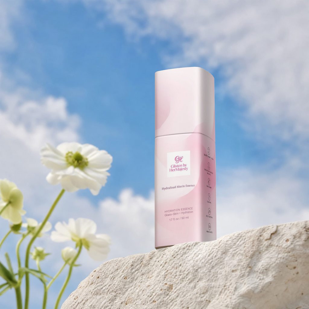HydraSnail Mucin Essence