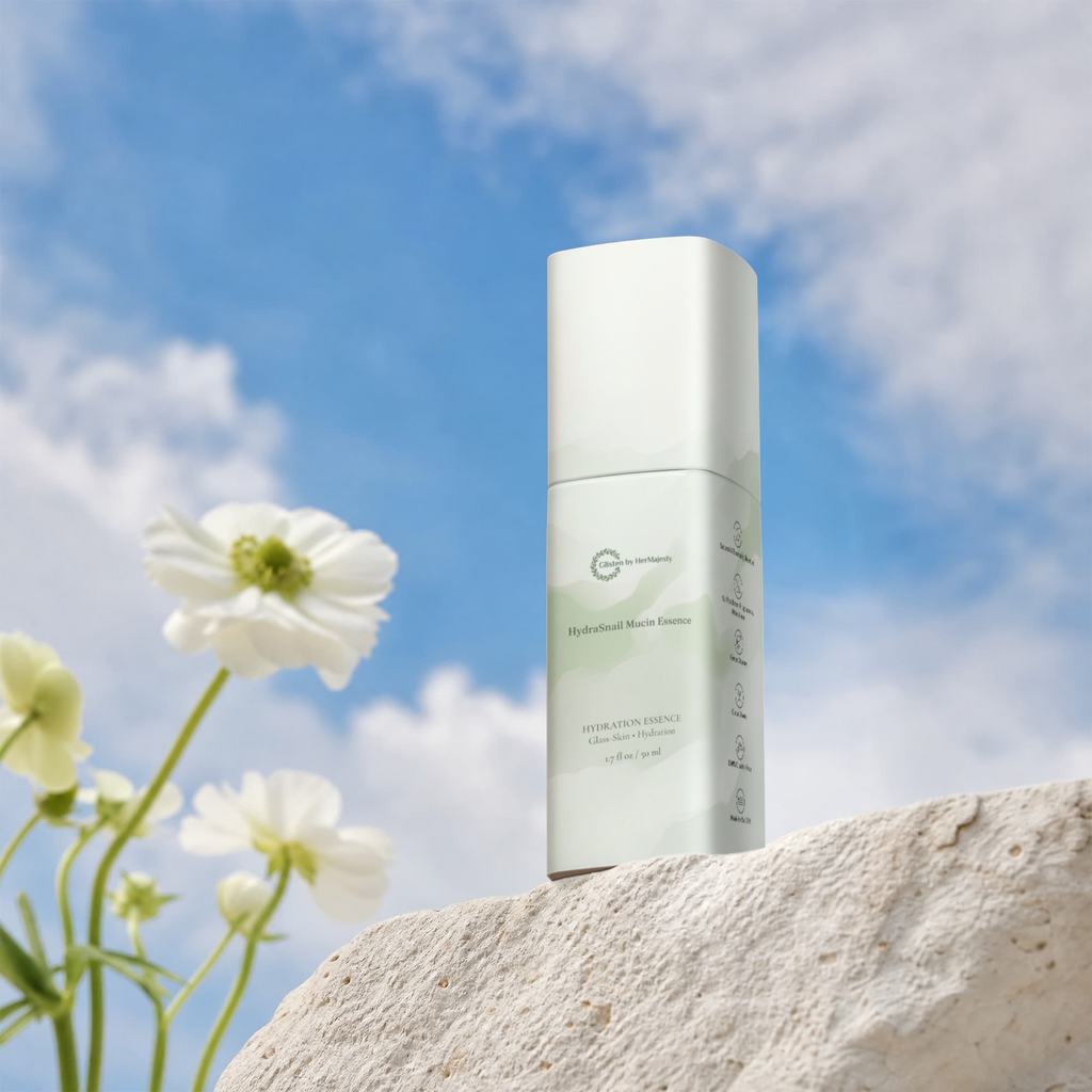 HydraSnail Mucin Essence
