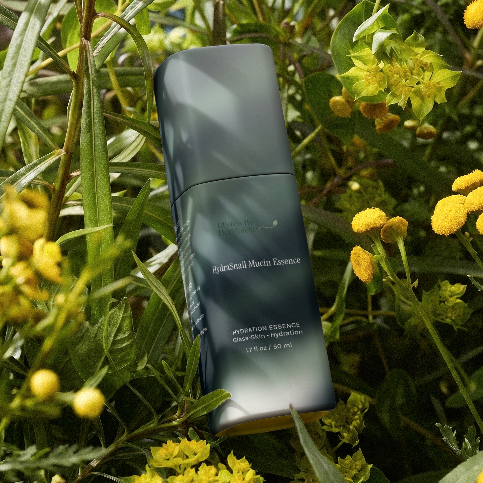 HydraSnail Mucin Essence