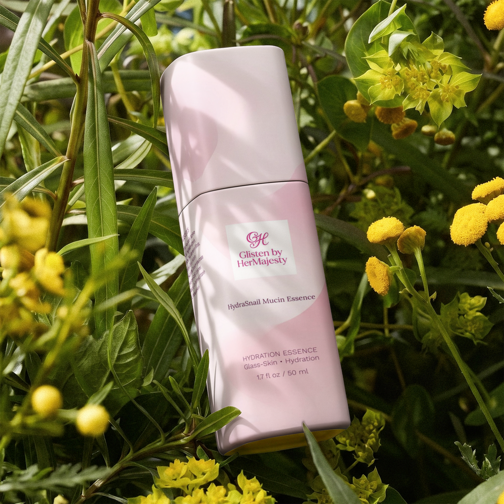 HydraSnail Mucin Essence