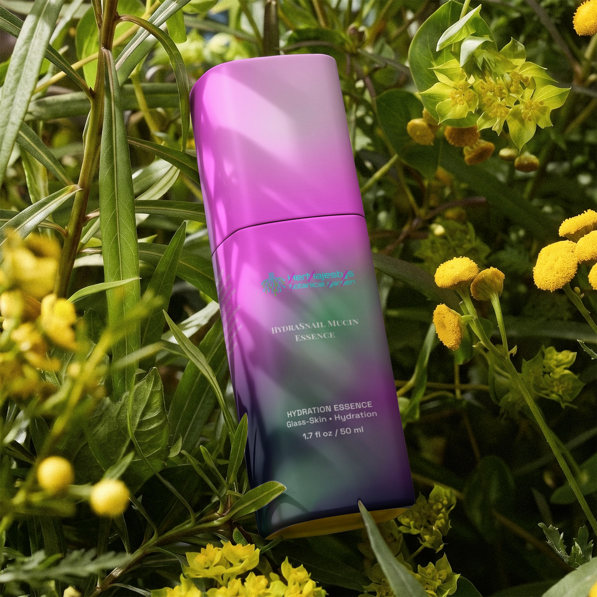 Glisten By HerMajesty HydraSnail Mucin Essence
