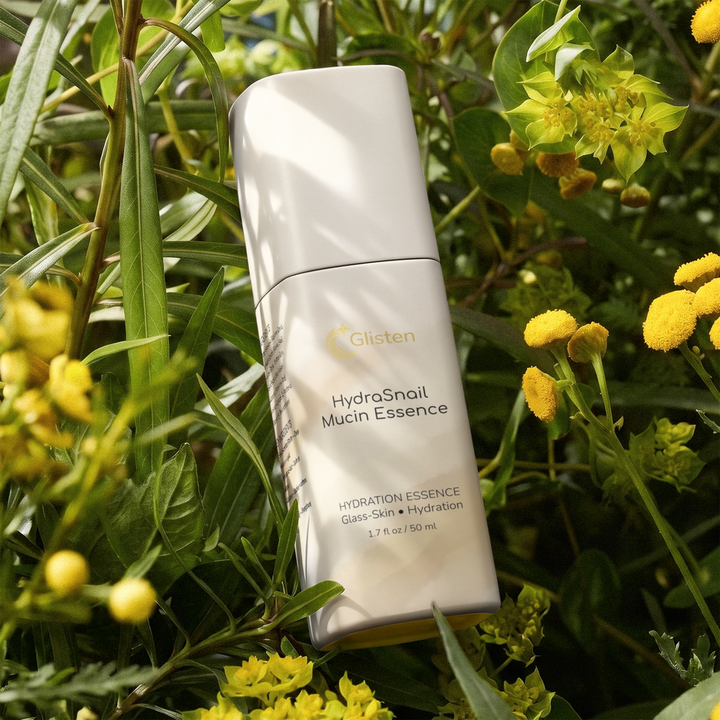 HydraSnail Mucin Essence