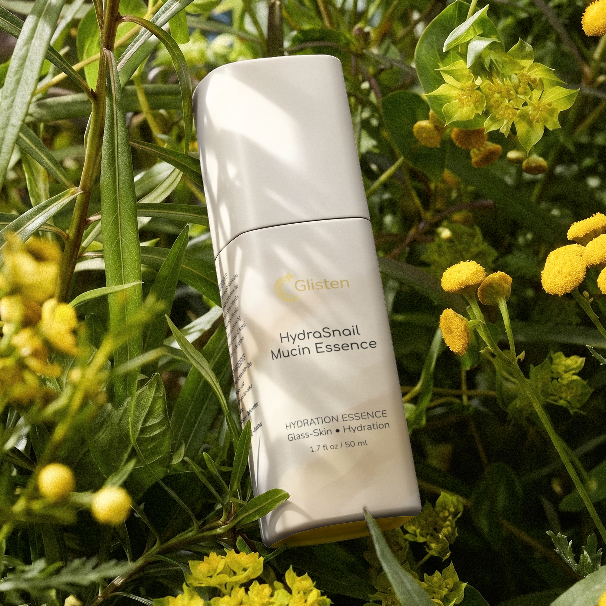 HydraSnail Mucin Essence