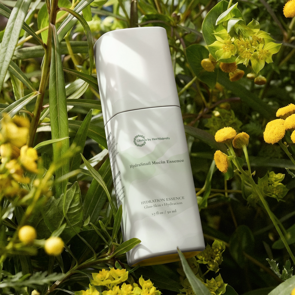 HydraSnail Mucin Essence