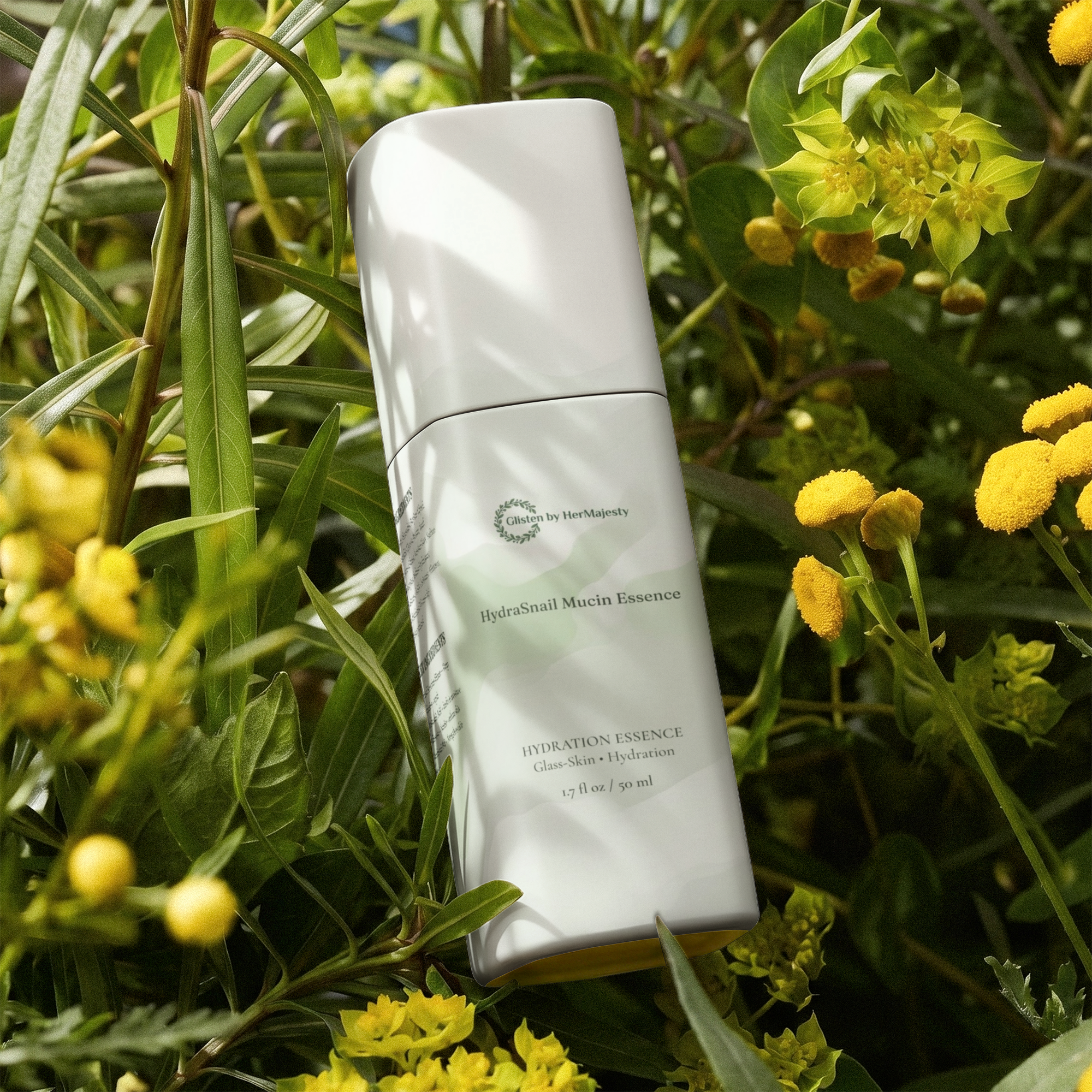 HydraSnail Mucin Essence