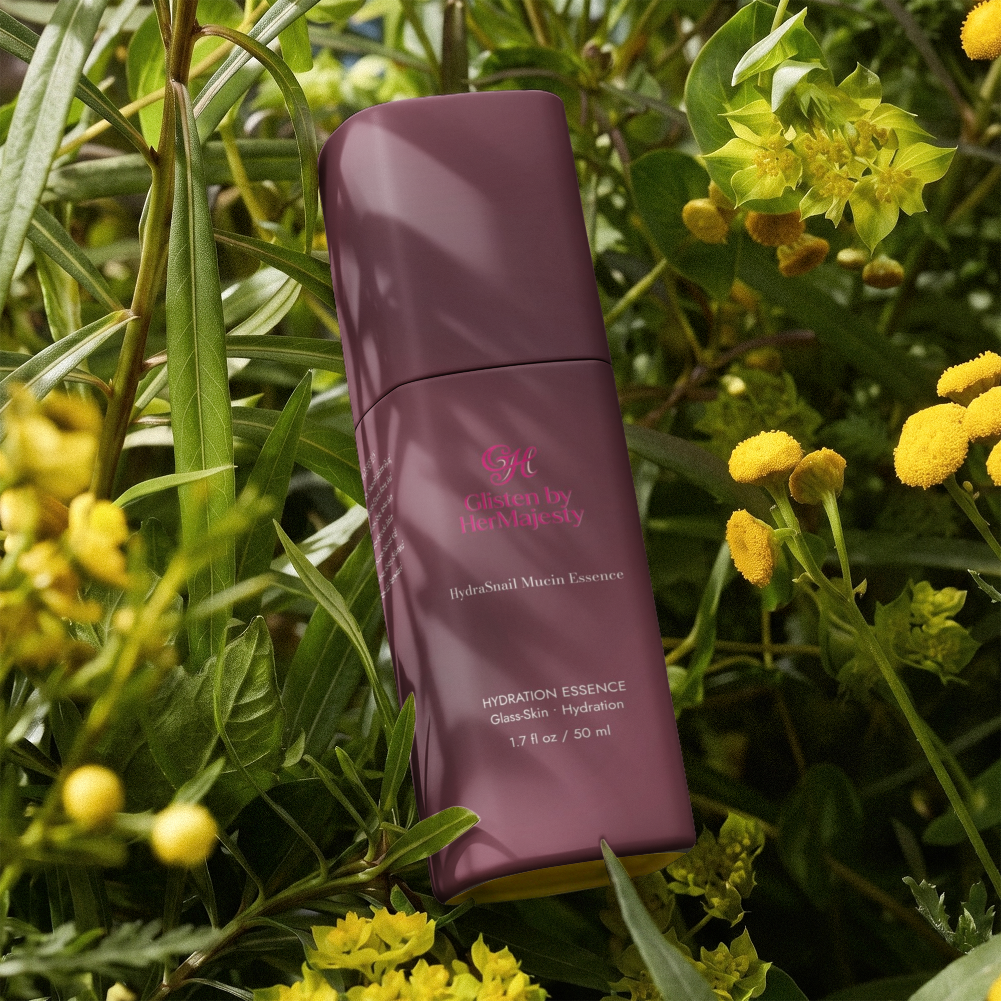 HydraSnail Mucin Essence