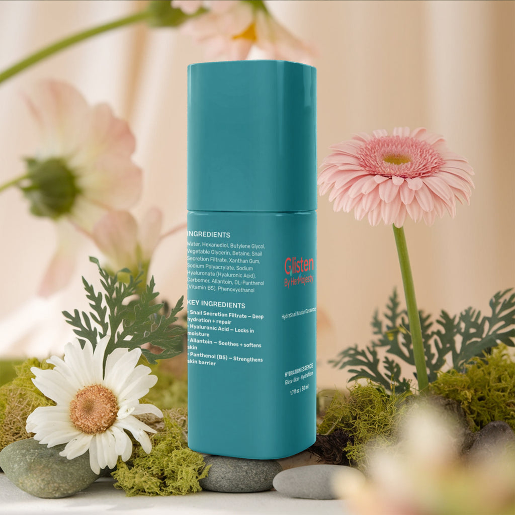HydraSnail Mucin Essence