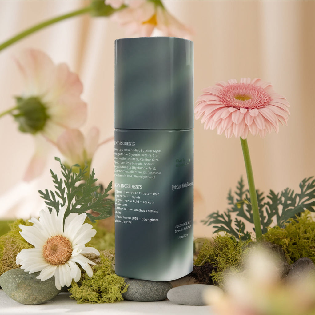 HydraSnail Mucin Essence