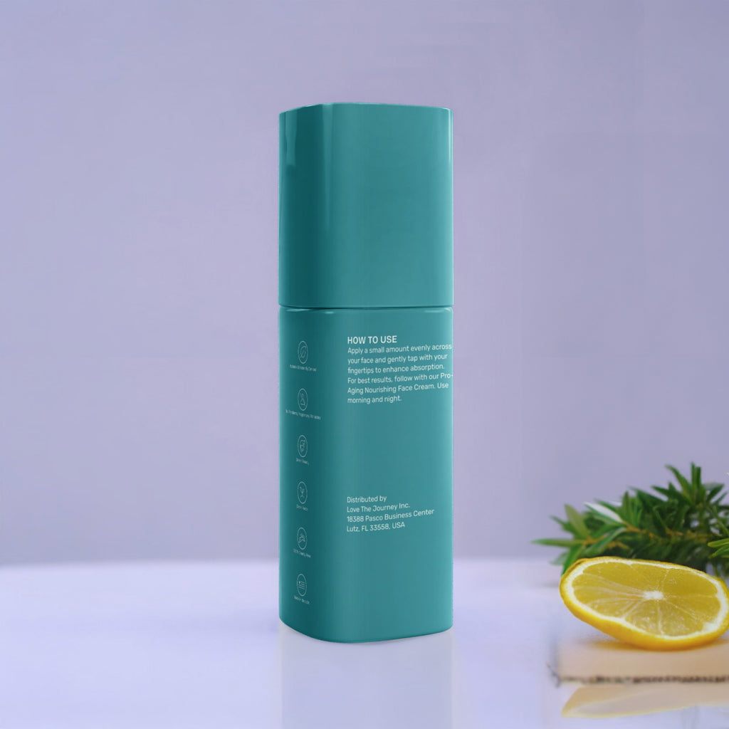 HydraSnail Mucin Essence