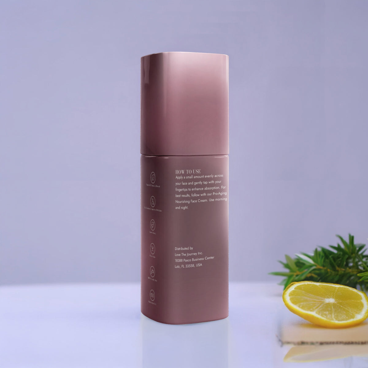 Glisten By HerMajesty HydraSnail Mucin Essence