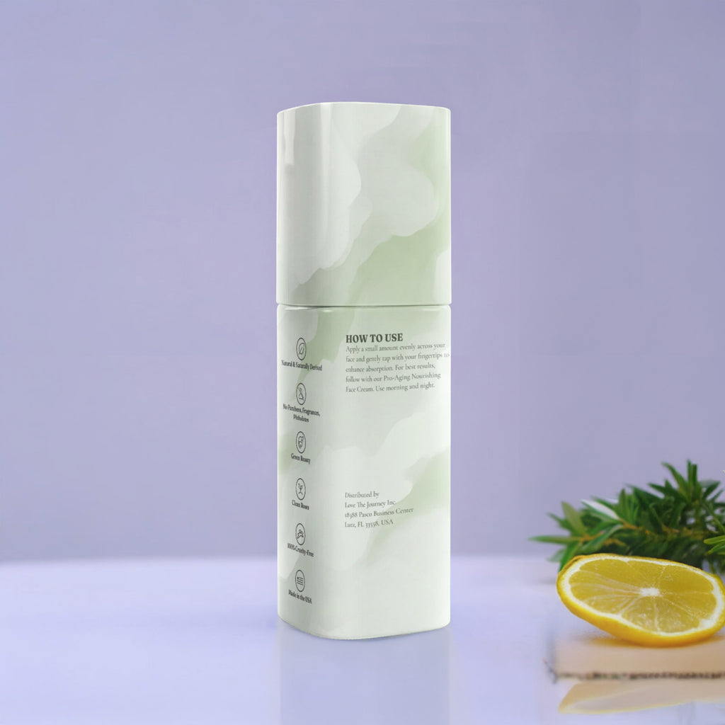 HydraSnail Mucin Essence