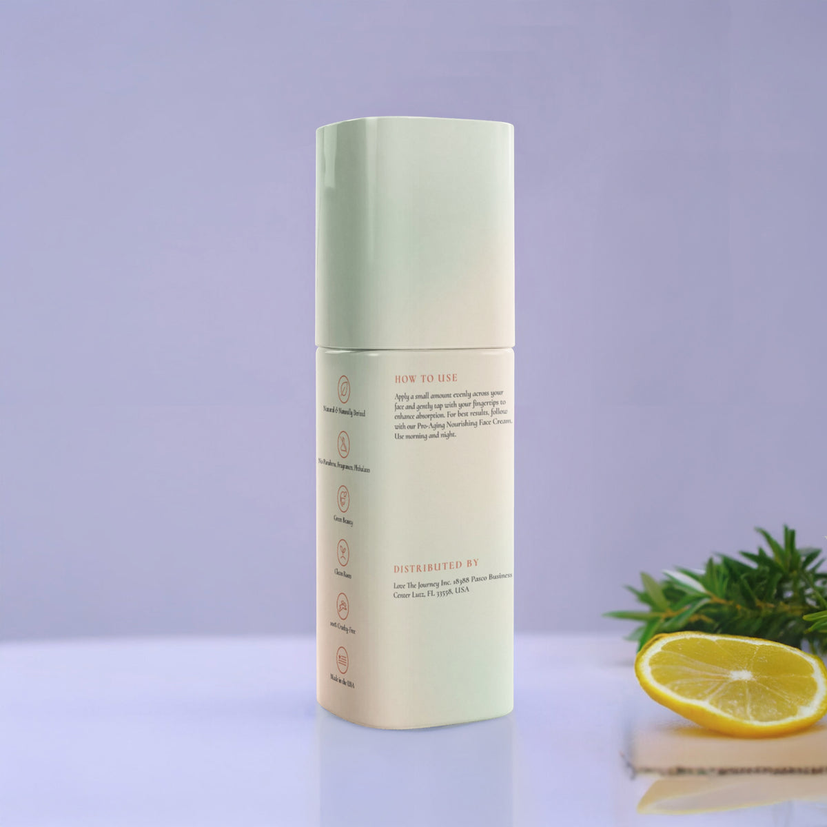 Glisten Skin HydraSnail Mucin Essence