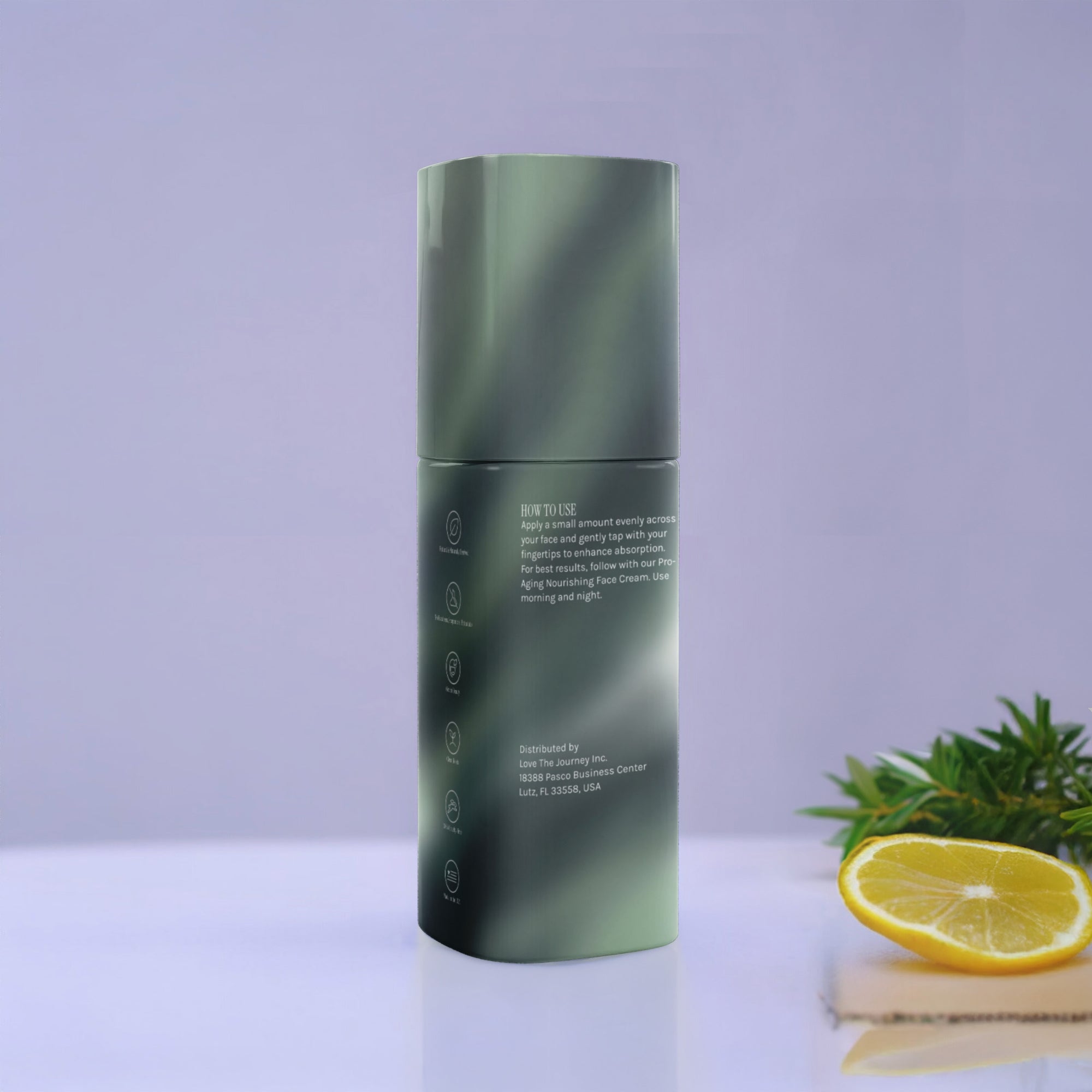 HydraSnail Mucin Essence