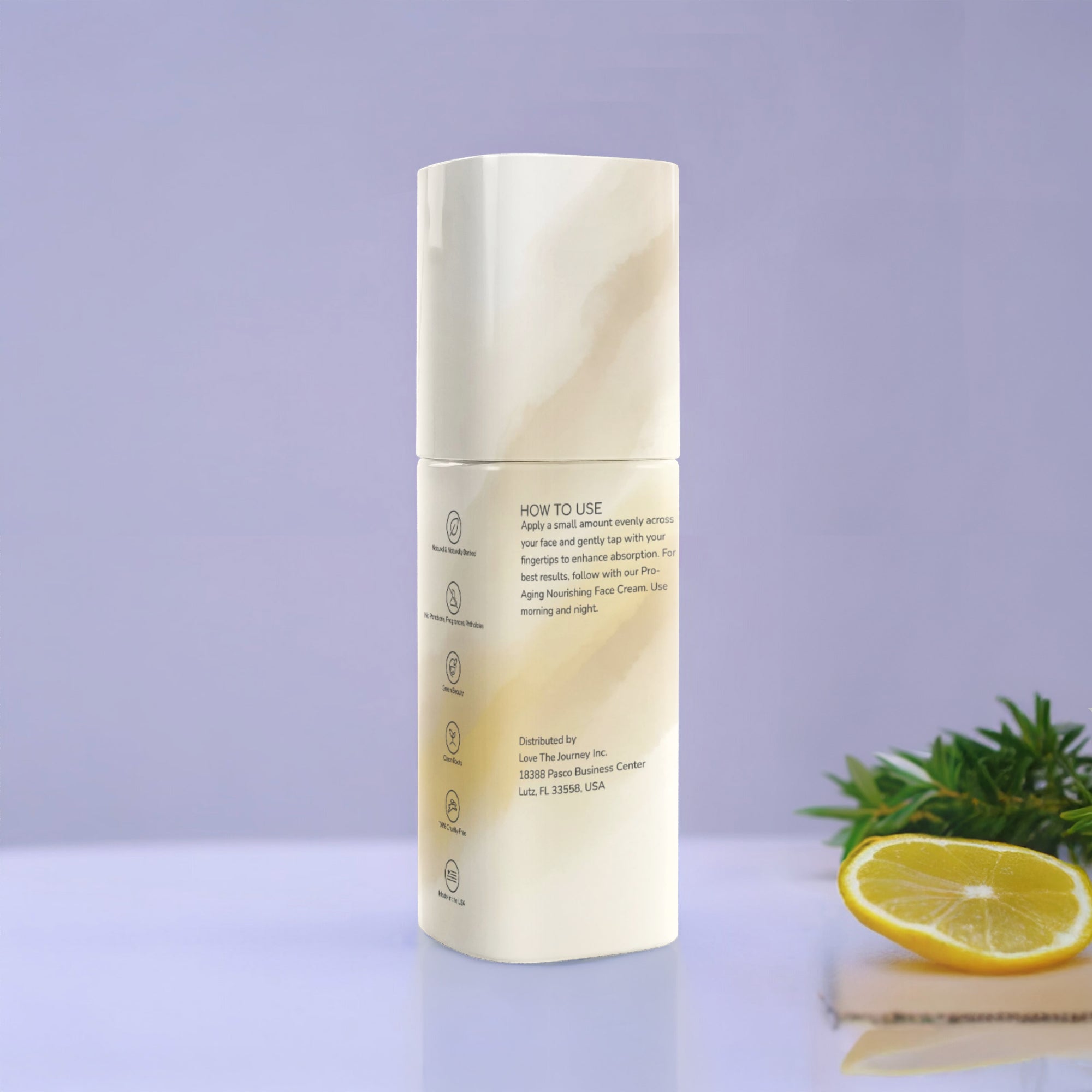 HydraSnail Mucin Essence