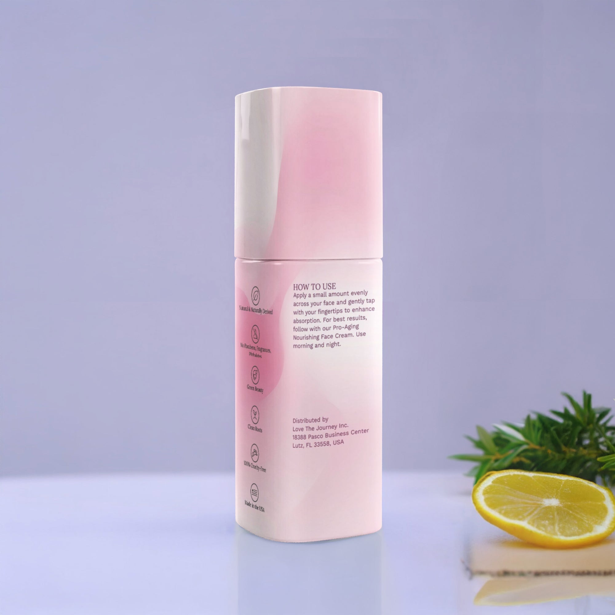 HydraSnail Mucin Essence