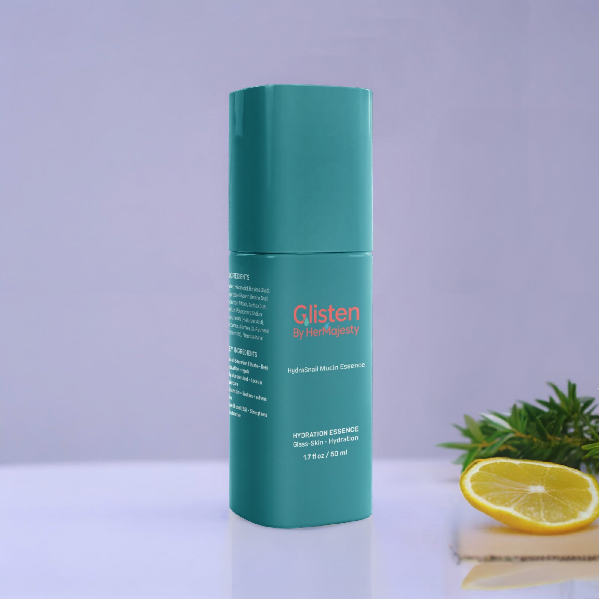 HydraSnail Mucin Essence