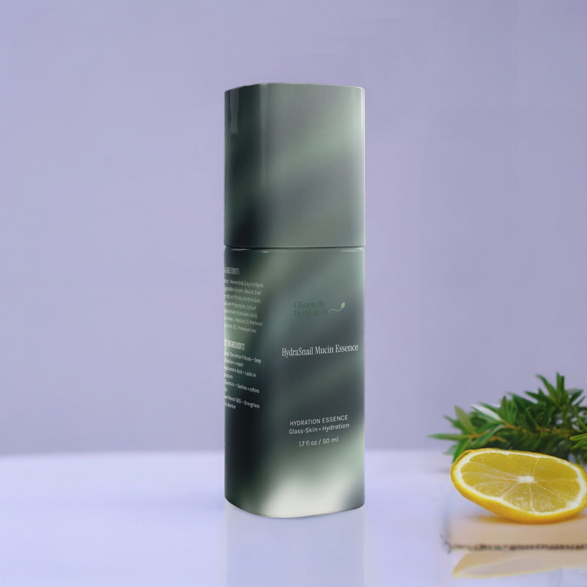 HydraSnail Mucin Essence