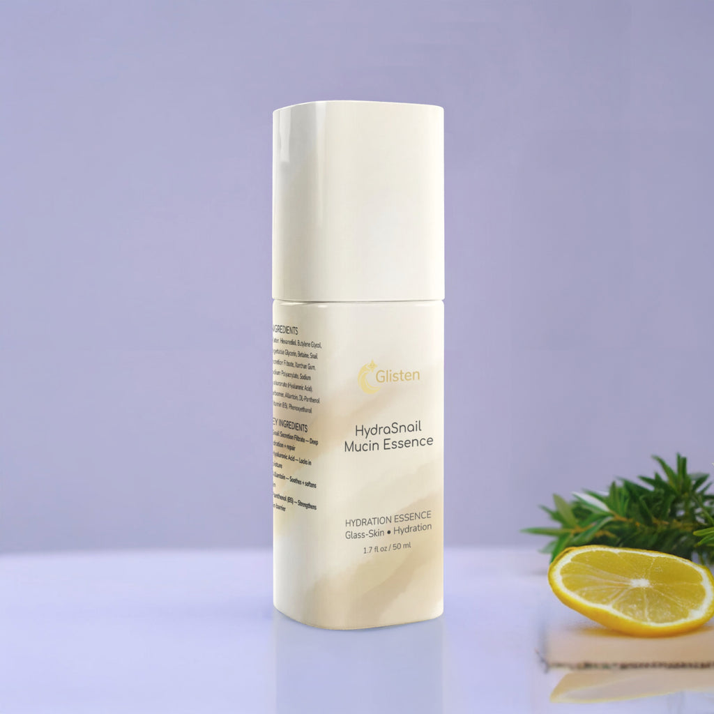 HydraSnail Mucin Essence
