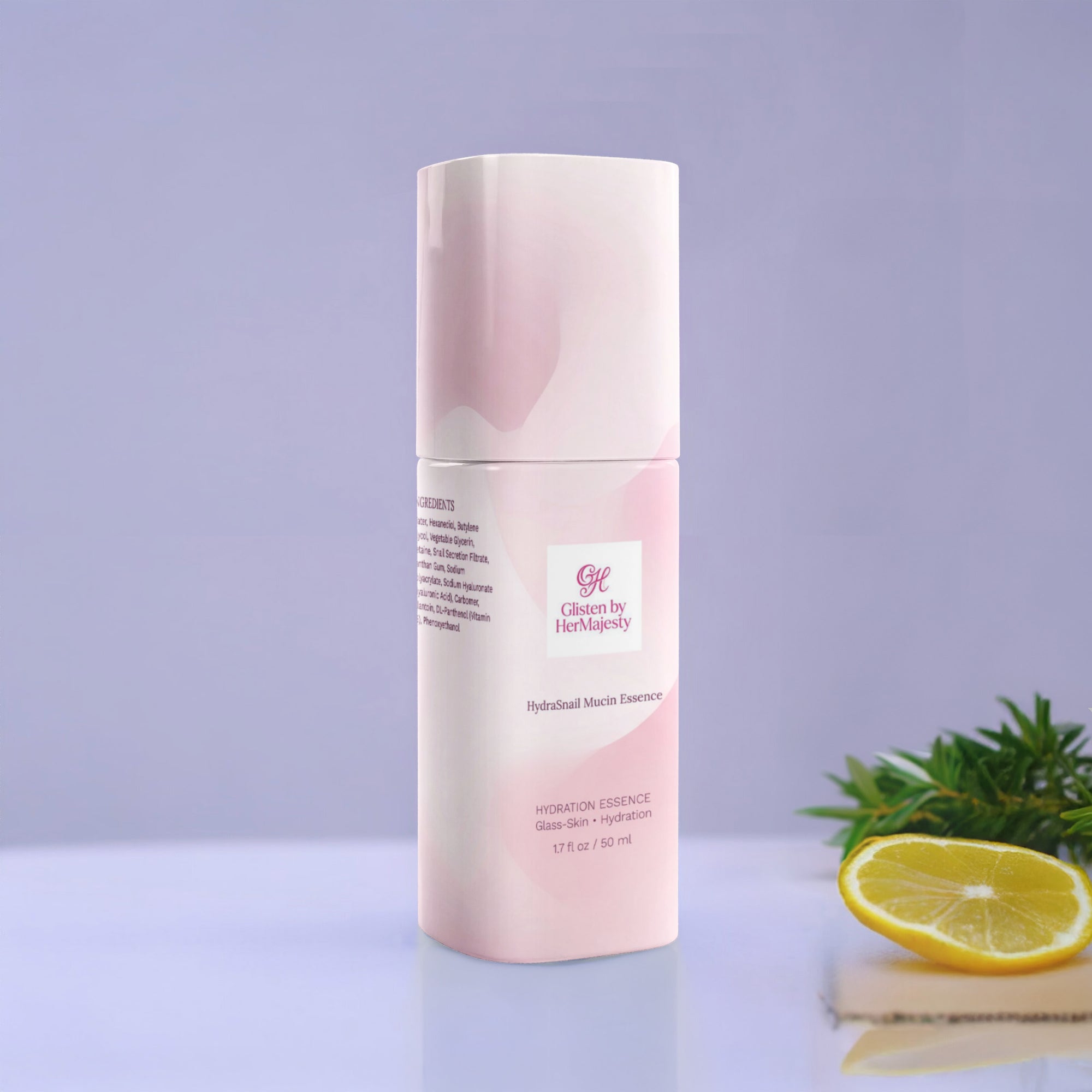 HydraSnail Mucin Essence
