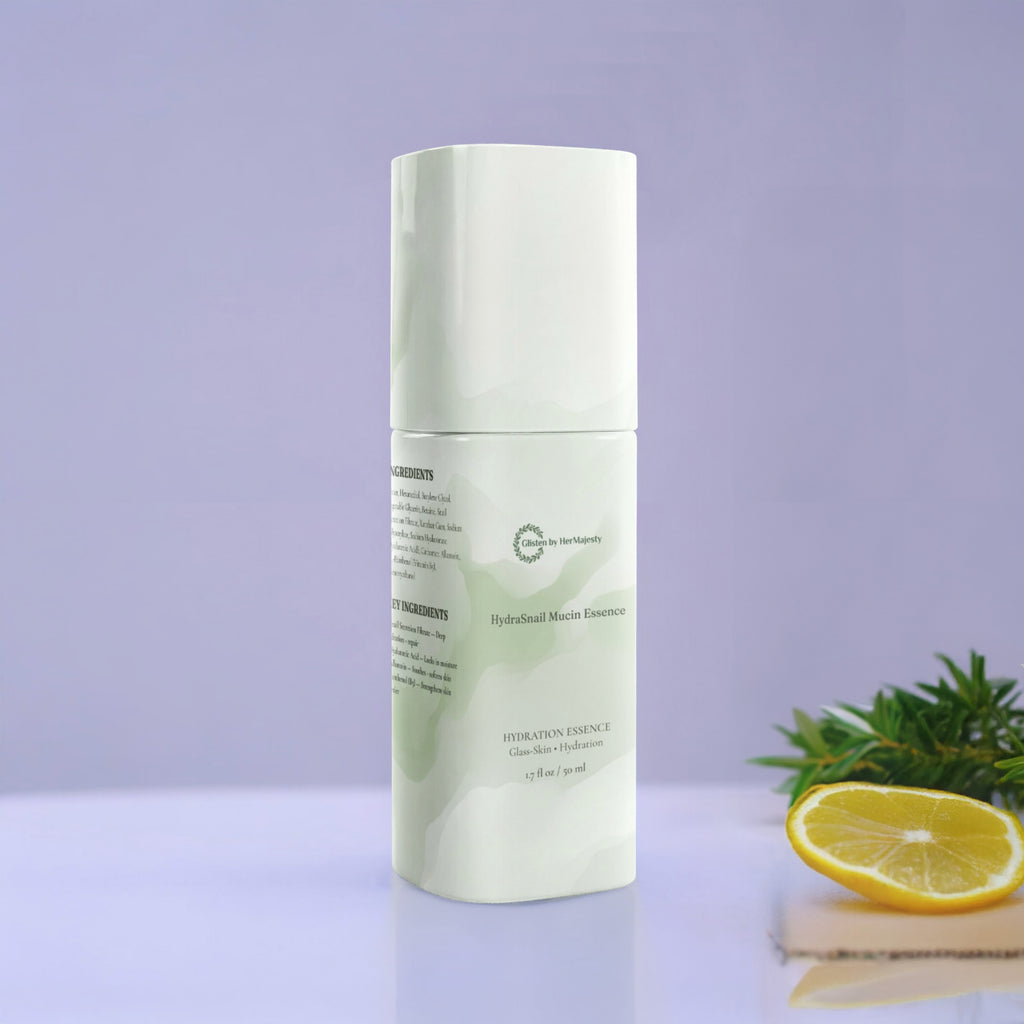 HydraSnail Mucin Essence