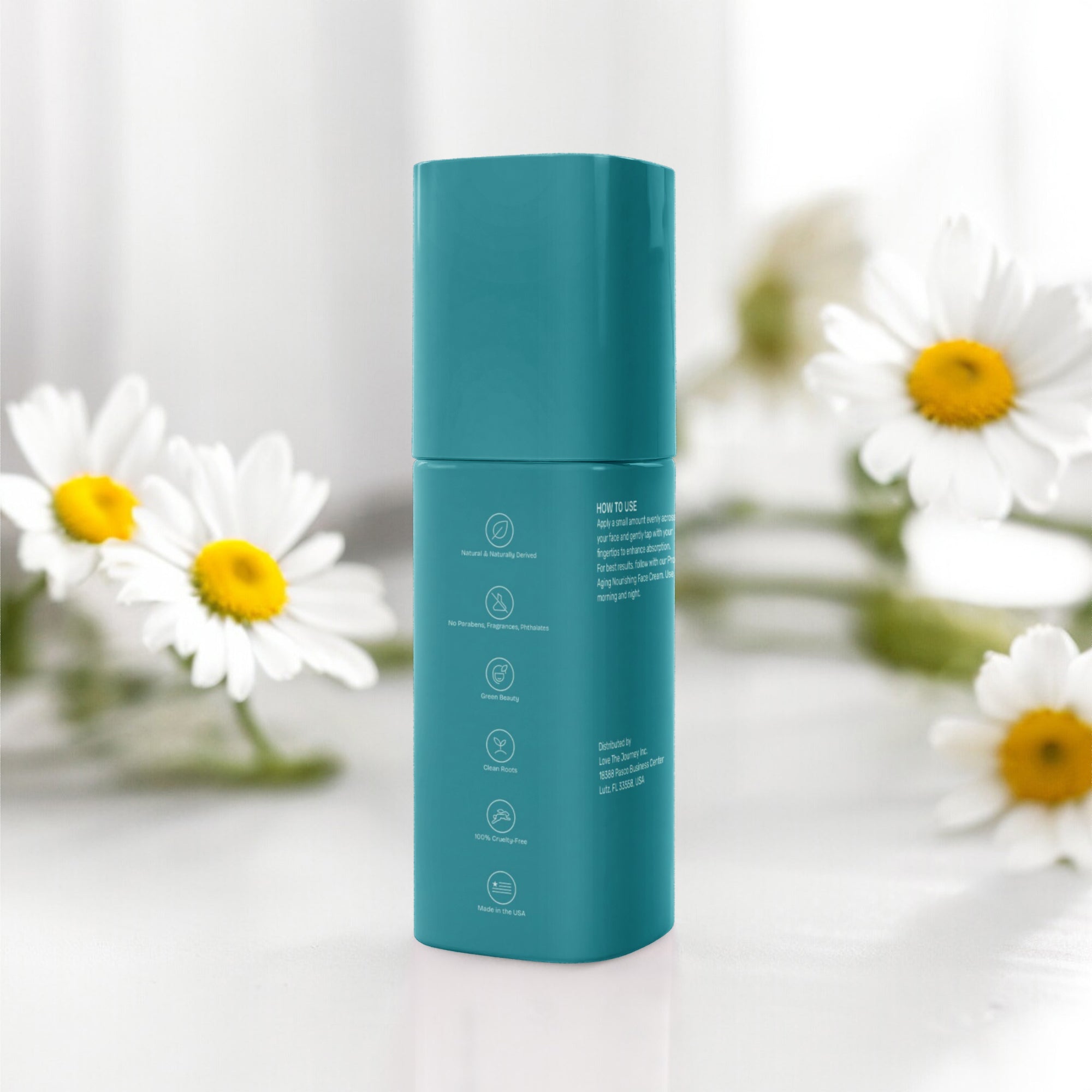 HydraSnail Mucin Essence