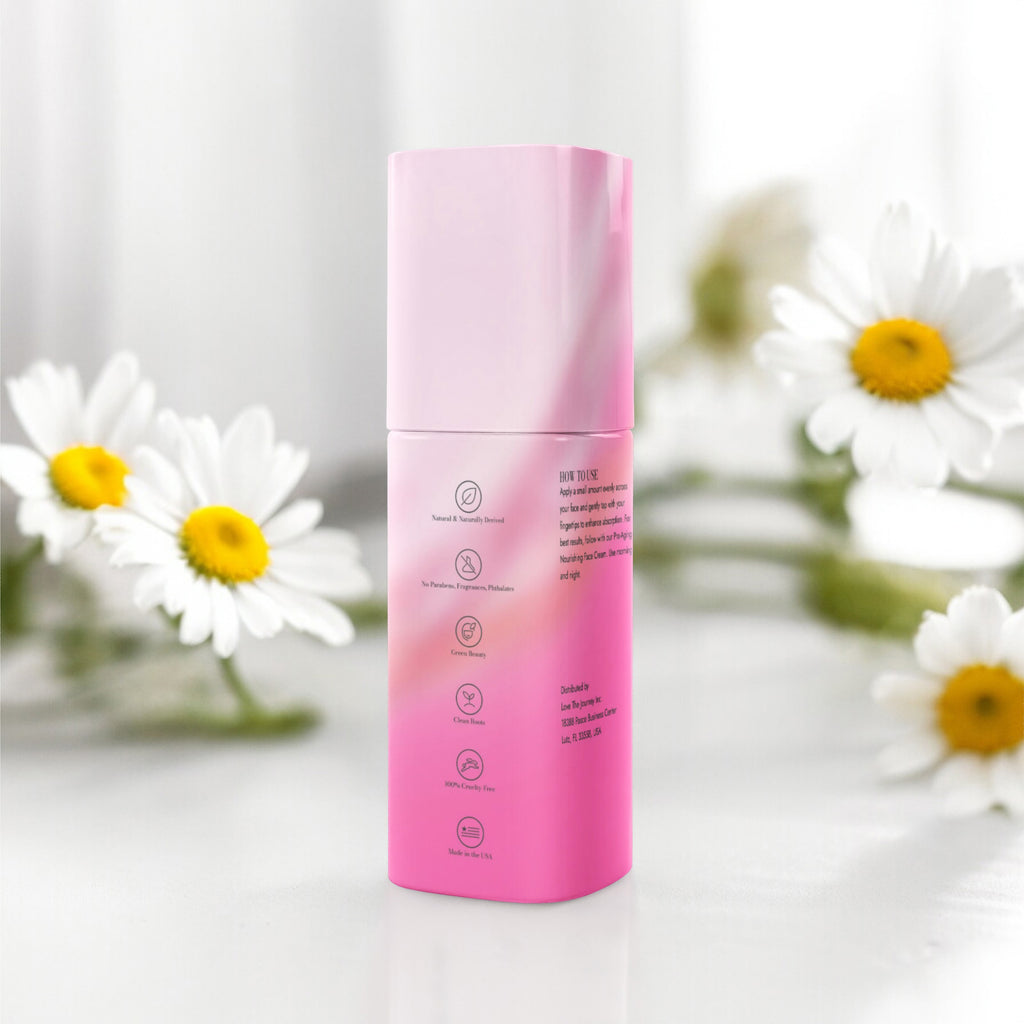 Glisten by HerMajesty HydraSnail Mucin Essence