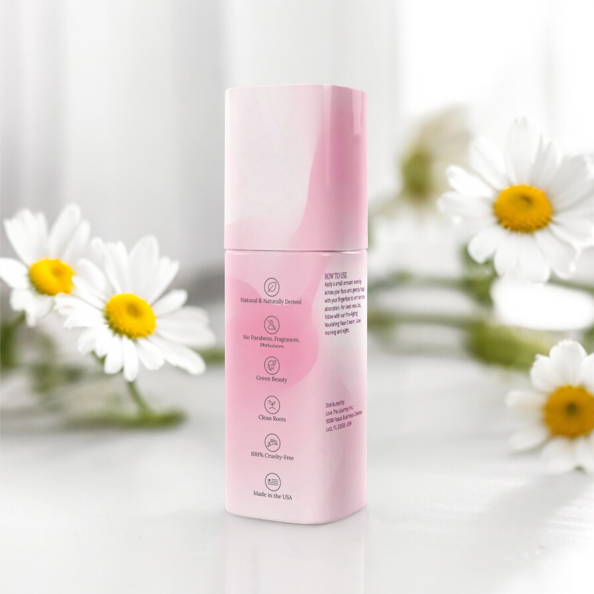 HydraSnail Mucin Essence