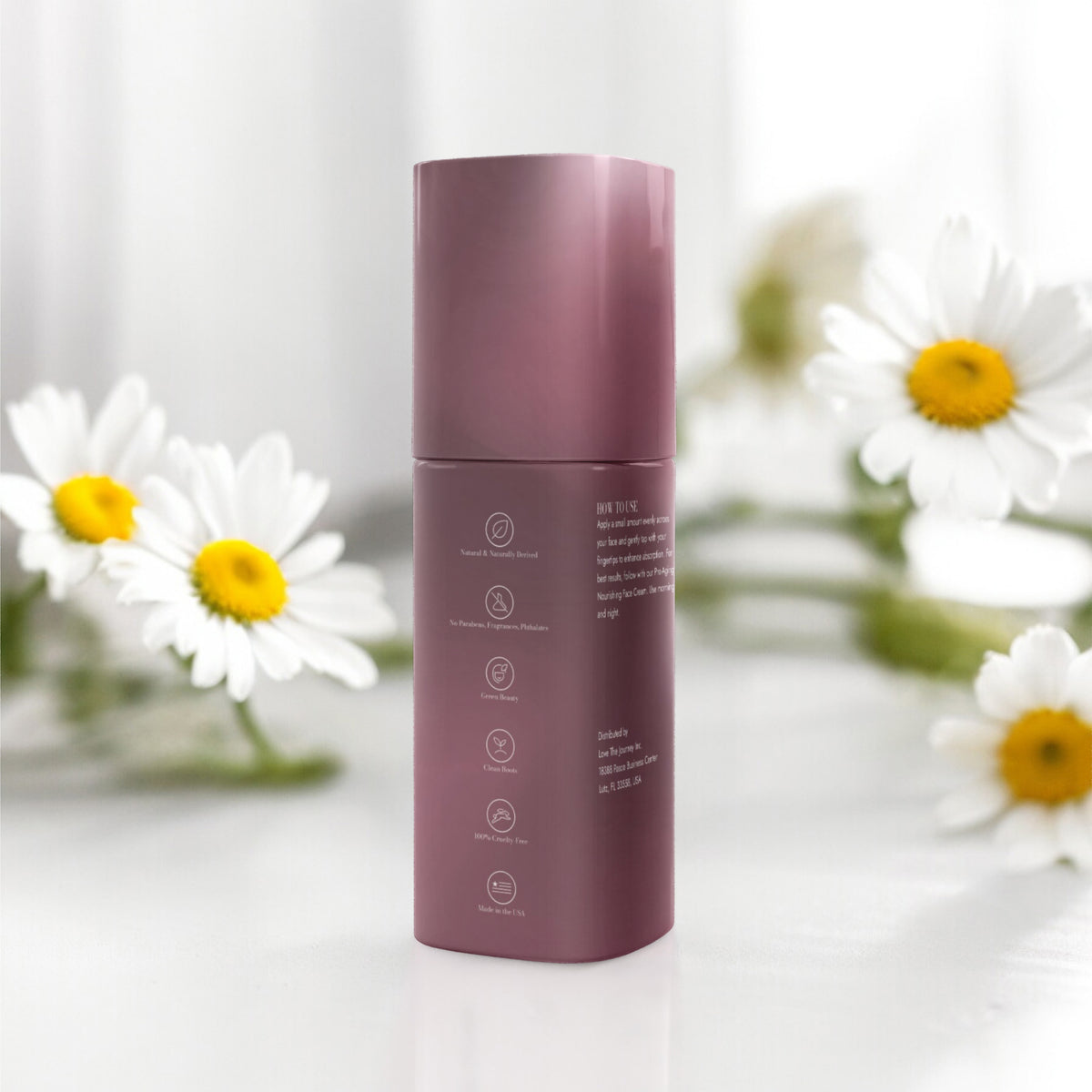 Glisten By HerMajesty HydraSnail Mucin Essence