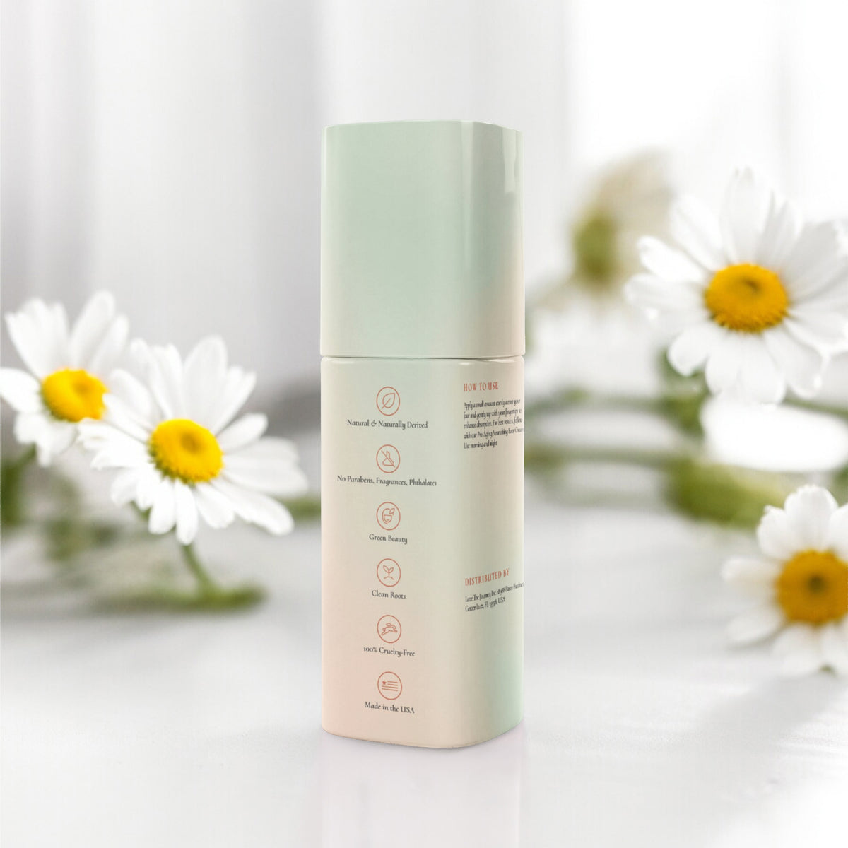Glisten Skin HydraSnail Mucin Essence