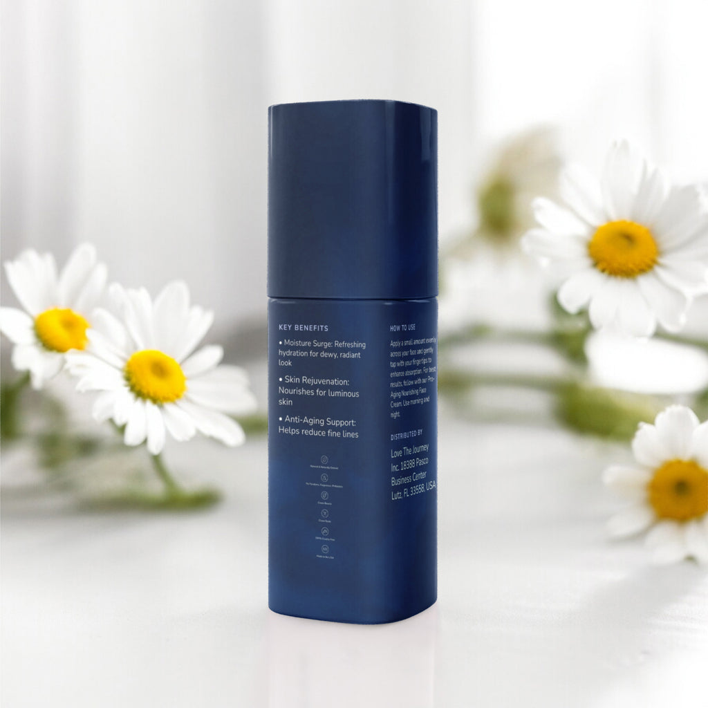 Glisten Skin HydraSnail Mucin Essence