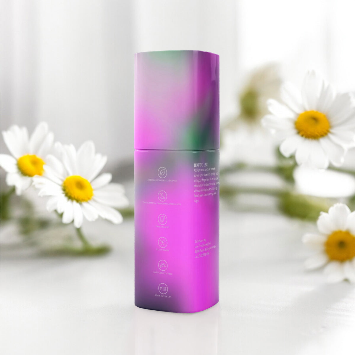 Glisten By HerMajesty HydraSnail Mucin Essence