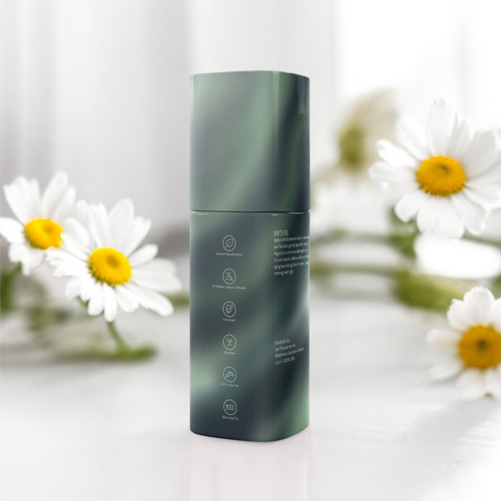 GLISTEN BY HERMAJESTY HydraSnail Mucin Essence