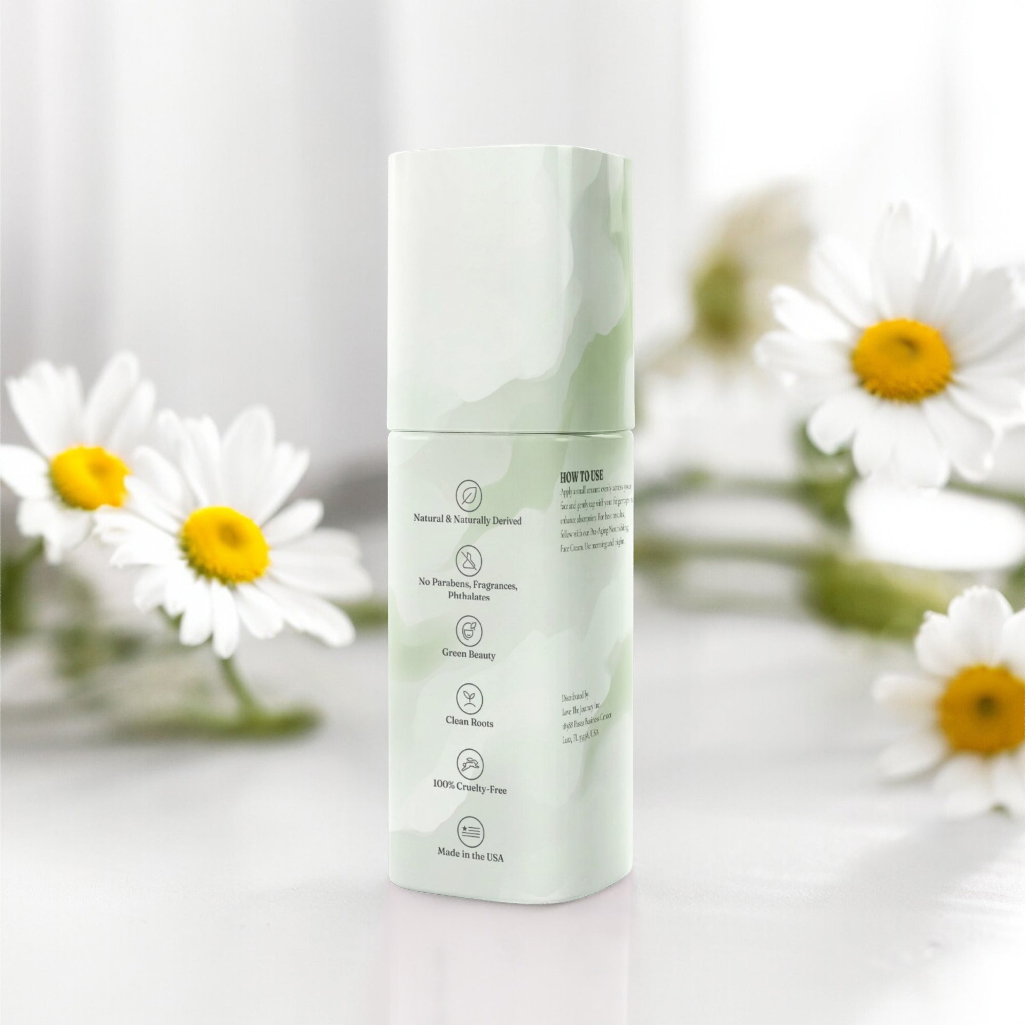 HydraSnail Mucin Essence