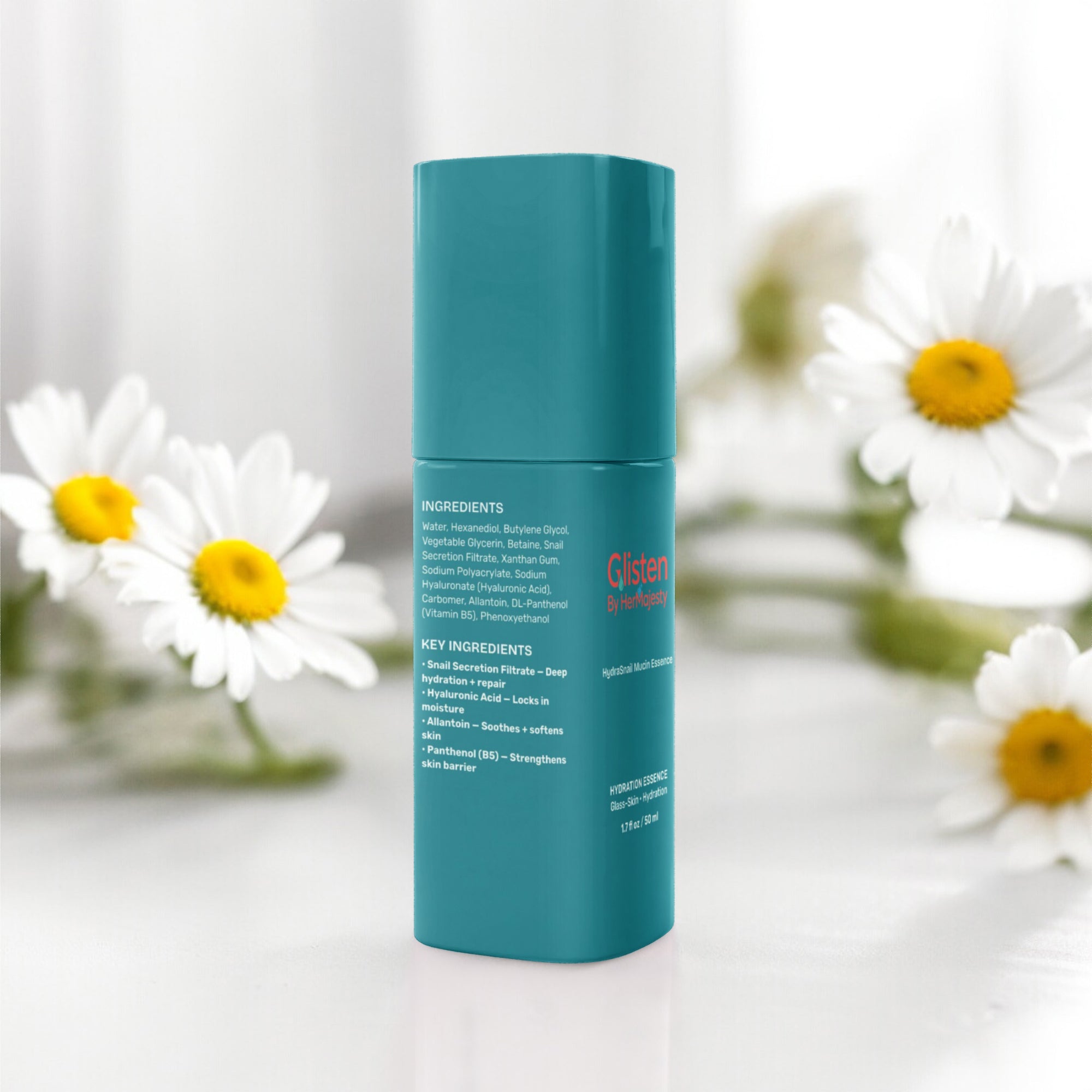 HydraSnail Mucin Essence