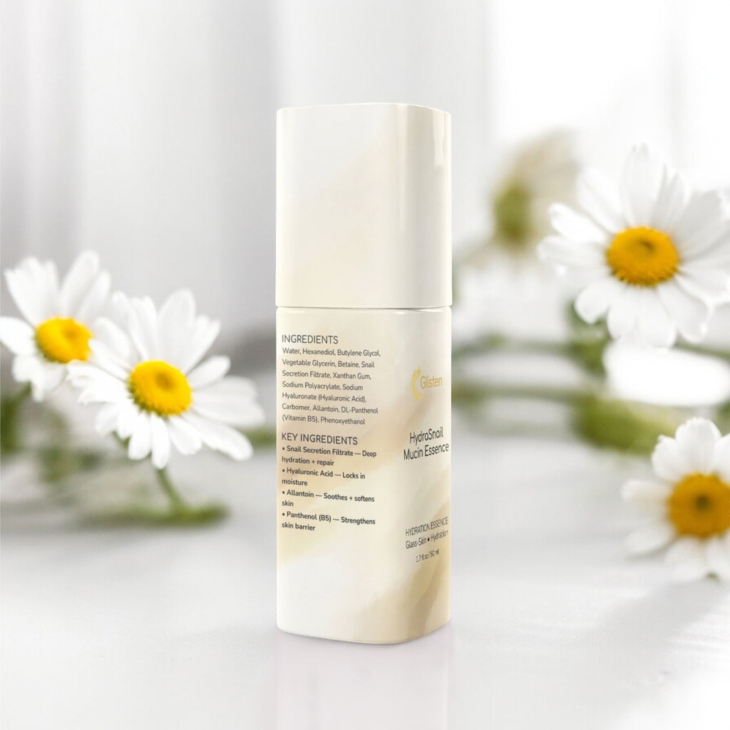 HydraSnail Mucin Essence
