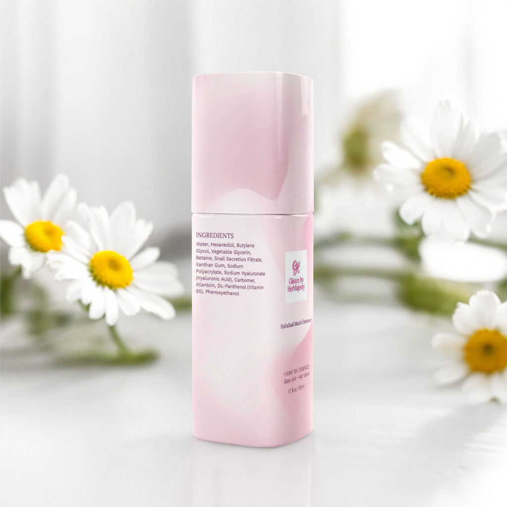 HydraSnail Mucin Essence