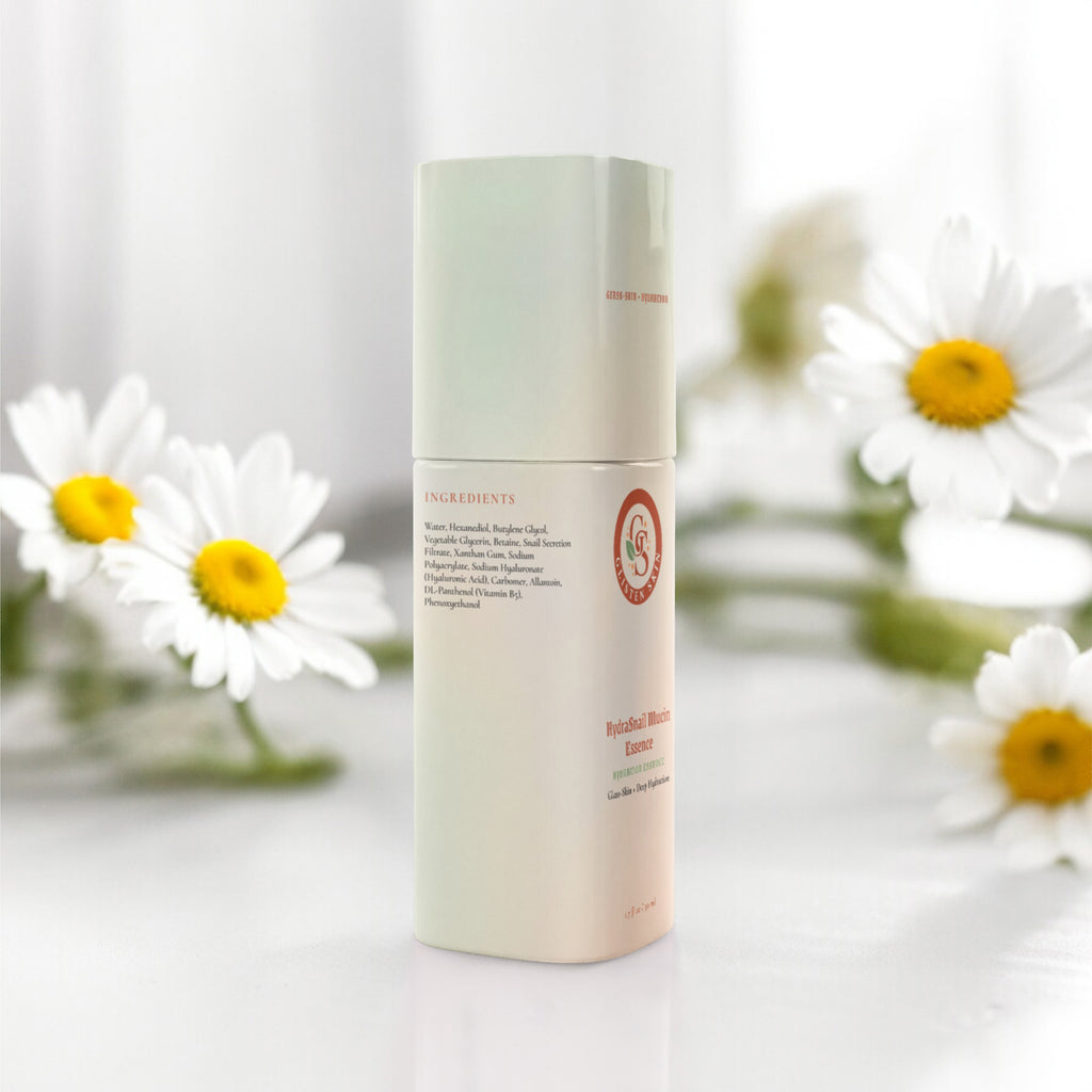 Glisten Skin HydraSnail Mucin Essence