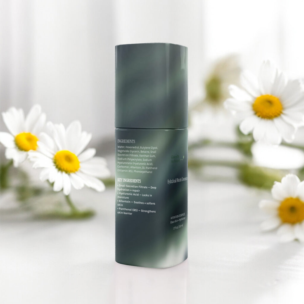 HydraSnail Mucin Essence