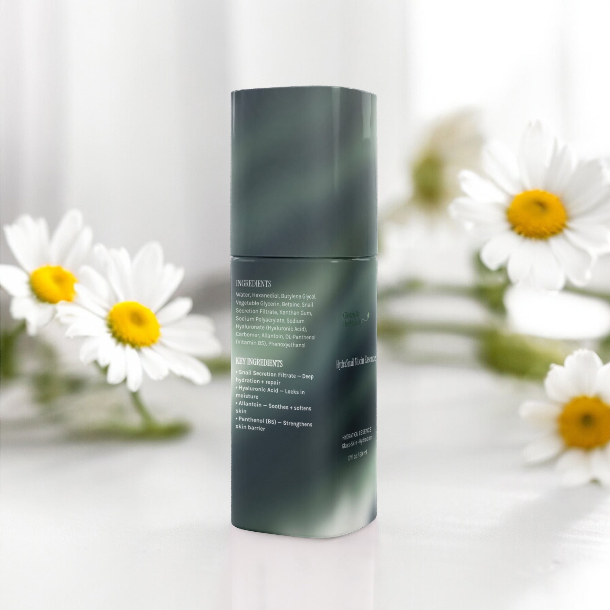 HydraSnail Mucin Essence