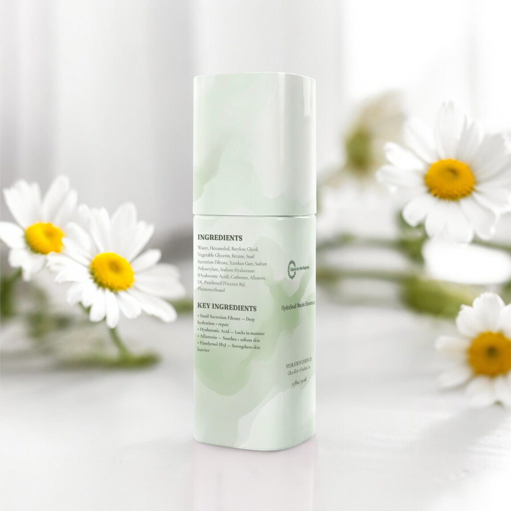 HydraSnail Mucin Essence