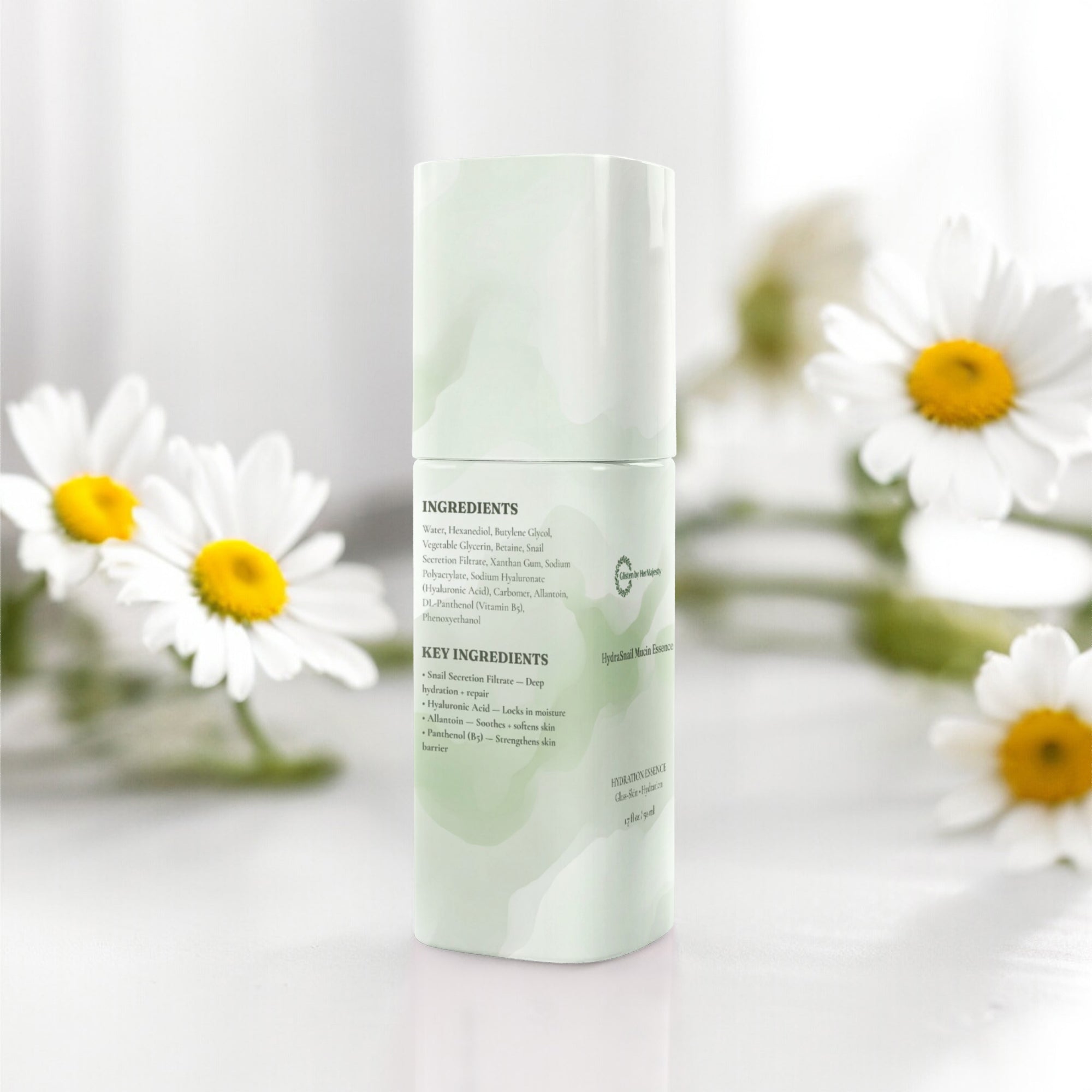 HydraSnail Mucin Essence