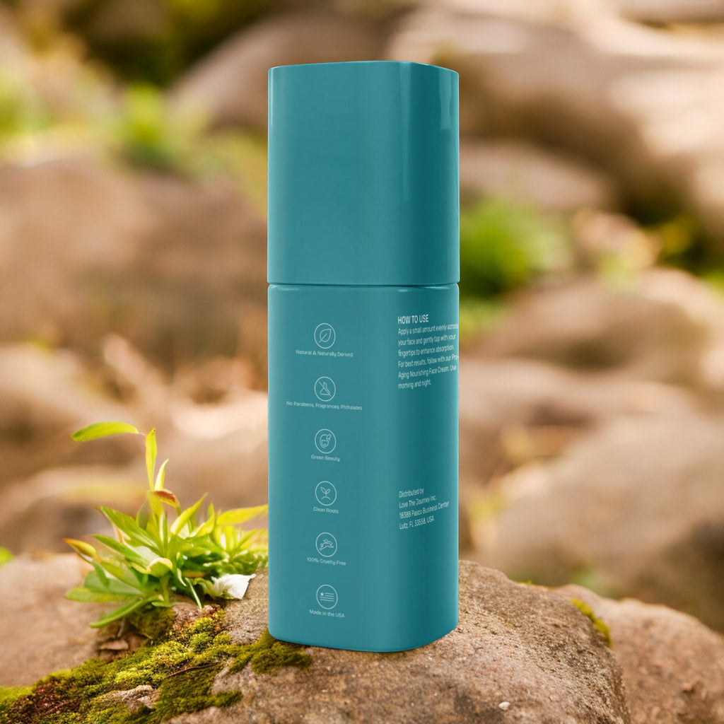 HydraSnail Mucin Essence