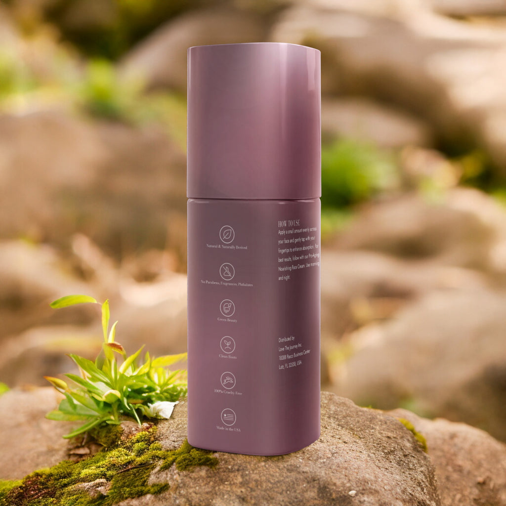 Glisten By HerMajesty HydraSnail Mucin Essence