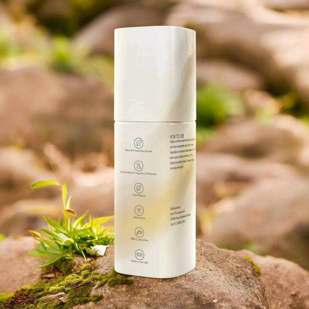 HydraSnail Mucin Essence