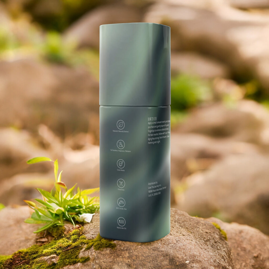 HydraSnail Mucin Essence