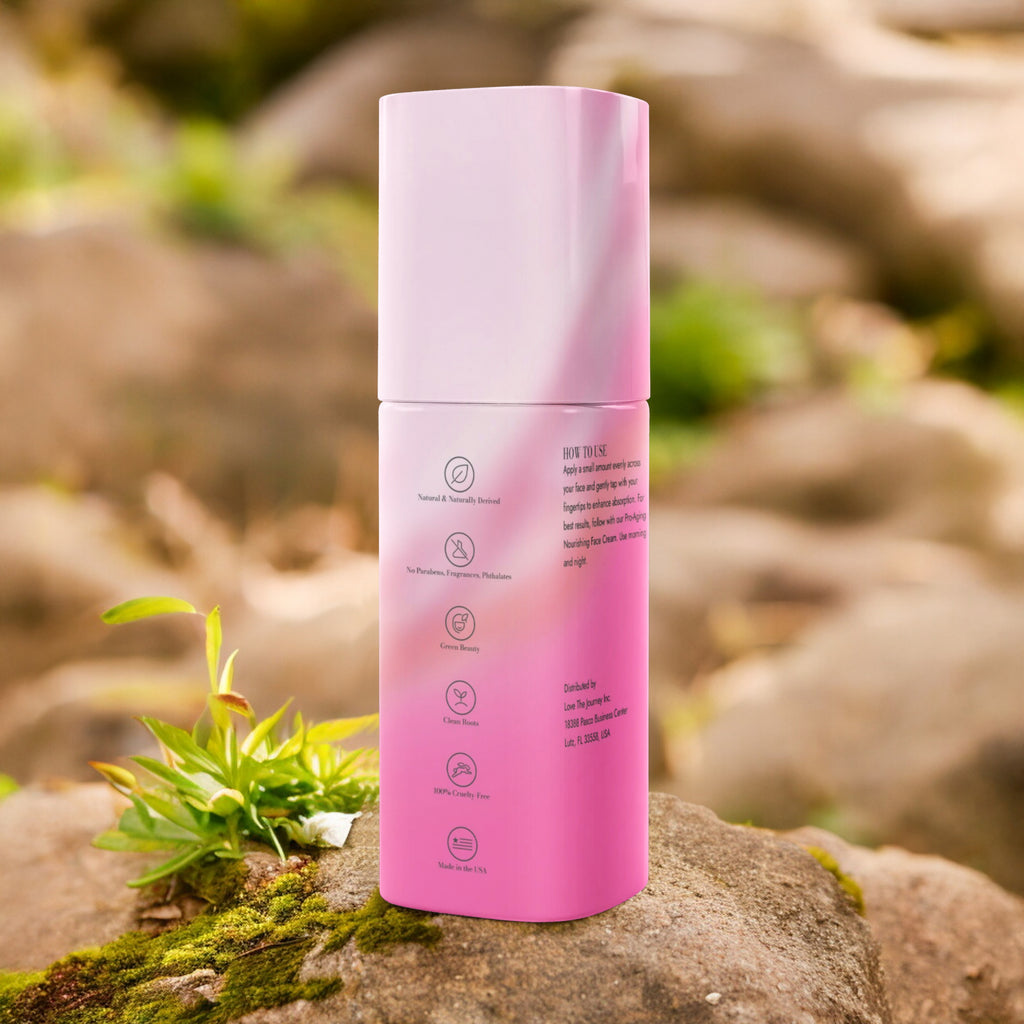 Glisten by HerMajesty HydraSnail Mucin Essence