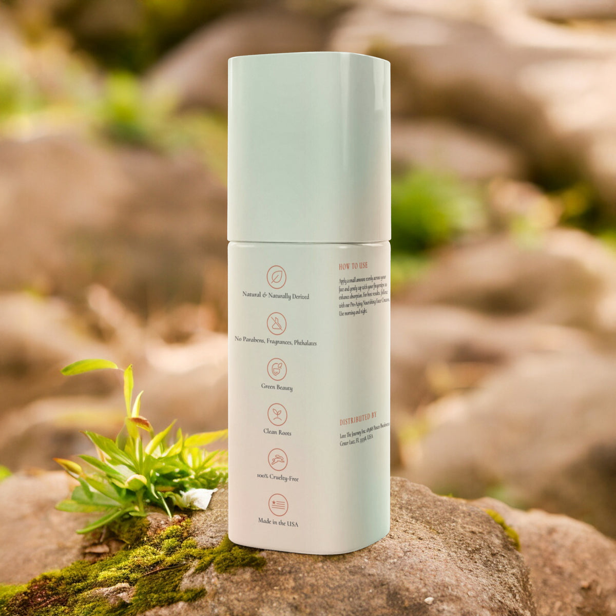 Glisten Skin HydraSnail Mucin Essence