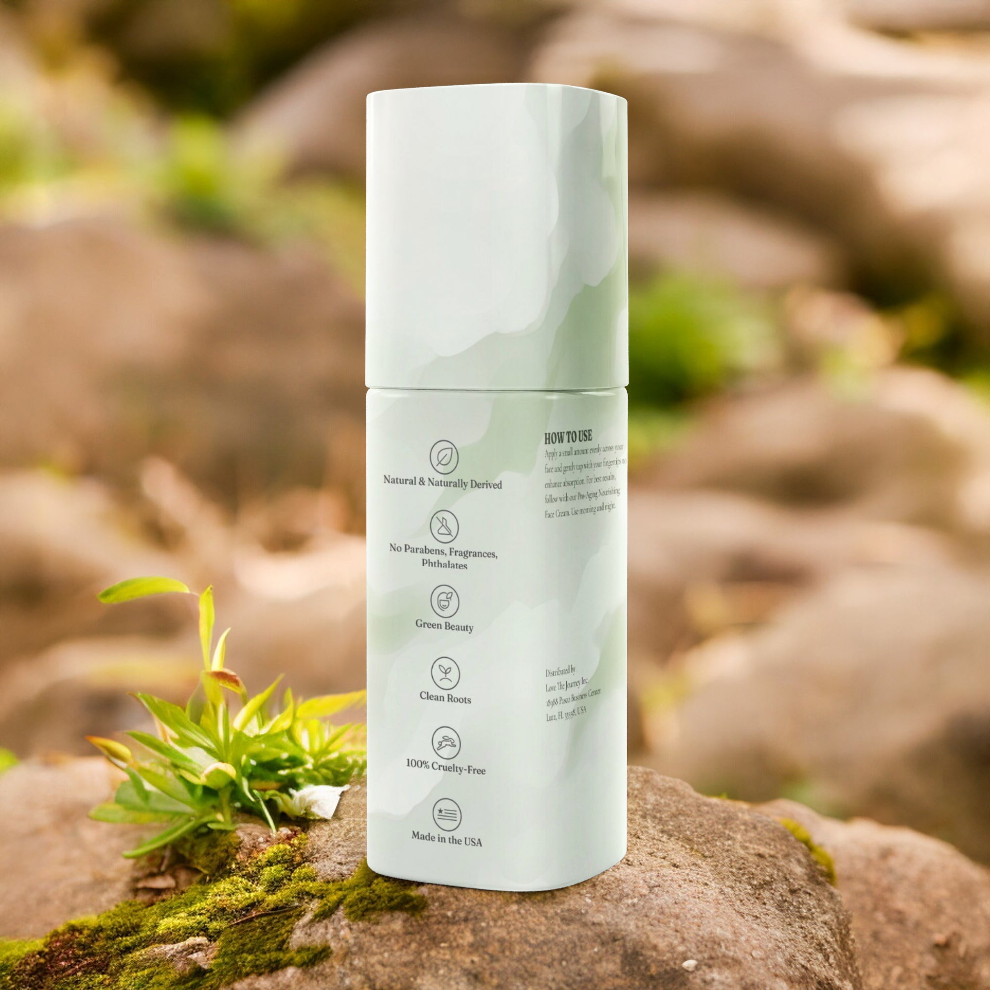 HydraSnail Mucin Essence
